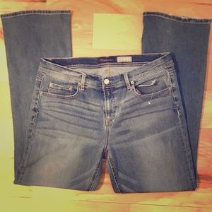NWT Aeropostale Bootcut Jeans